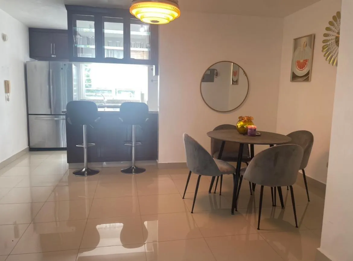 Santuario Tropical Apartman Juan Dolio 0*,  Dominikai Köztársaság