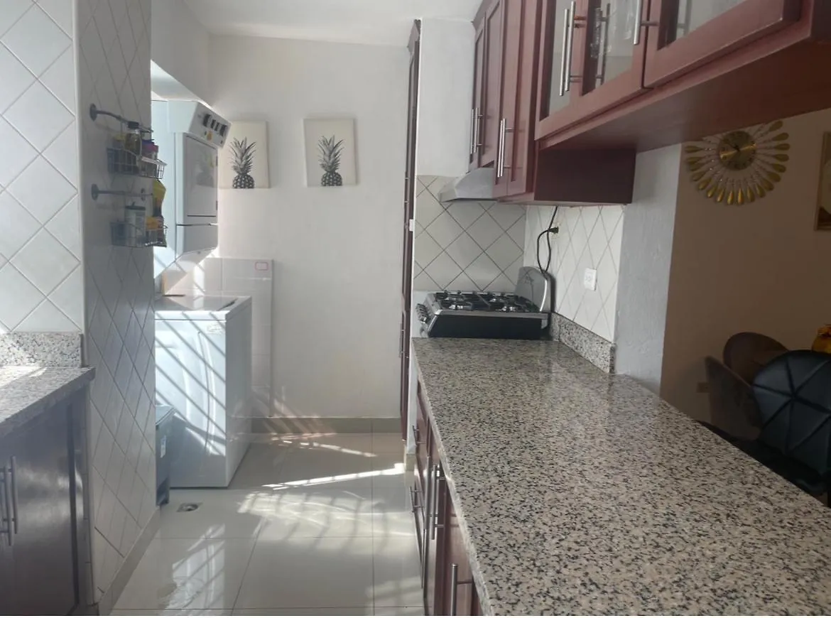 Santuario Tropical Apartman Juan Dolio Dominikai Köztársaság