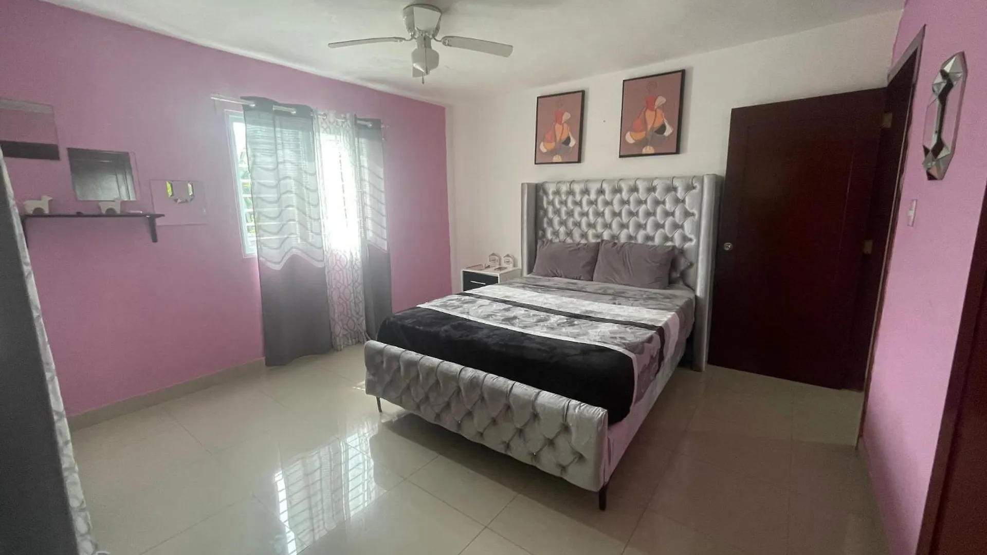 Santuario Tropical Apartman Juan Dolio